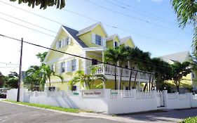 Sapodilla House